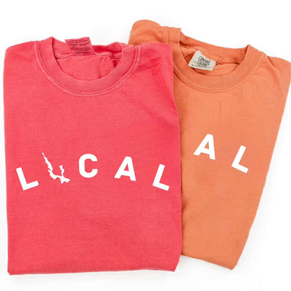 Toddler LOCAL: Michigan, Walloon Lake, Lake Charlevoix