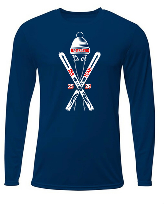 Ski Team Long Sleeve