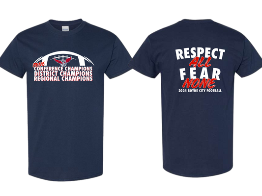 *NEW* Conference/District/Regional Championship Items