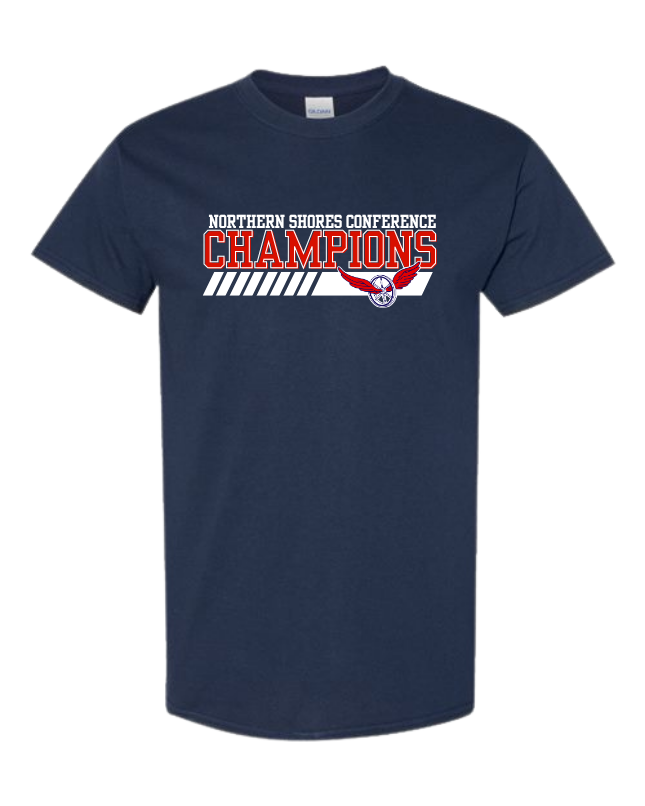 Conference Champs Tee