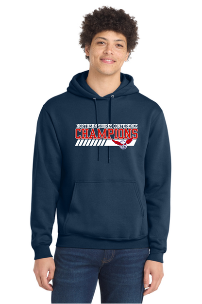 Conference Champs Hooded Sweatshirt
