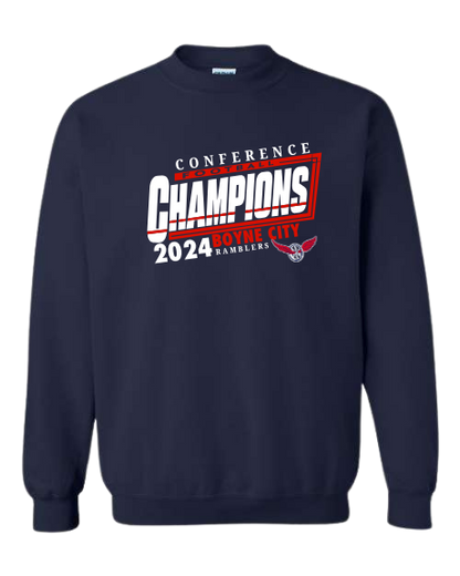 Conference Champions Crewneck Sweatshirt