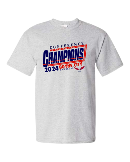 Conference Champions Tee Shirt