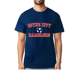 Soccer Core Cotton Tee (