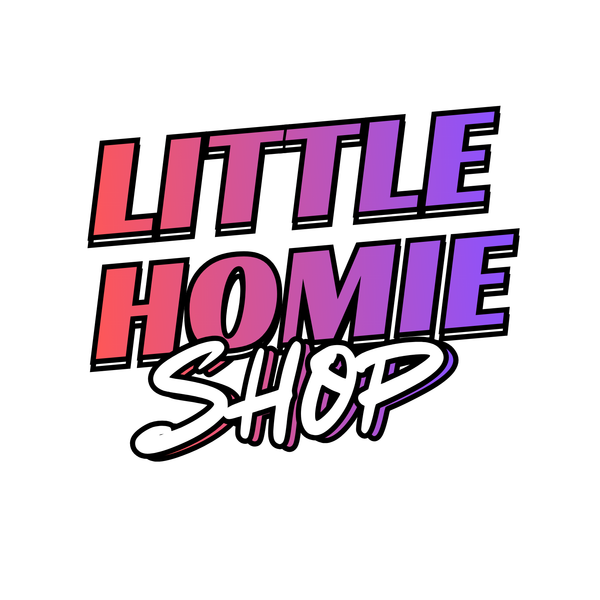 The Little Homie Shop