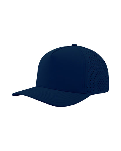 Zapped  Blackhawk 5 Panel Snapback