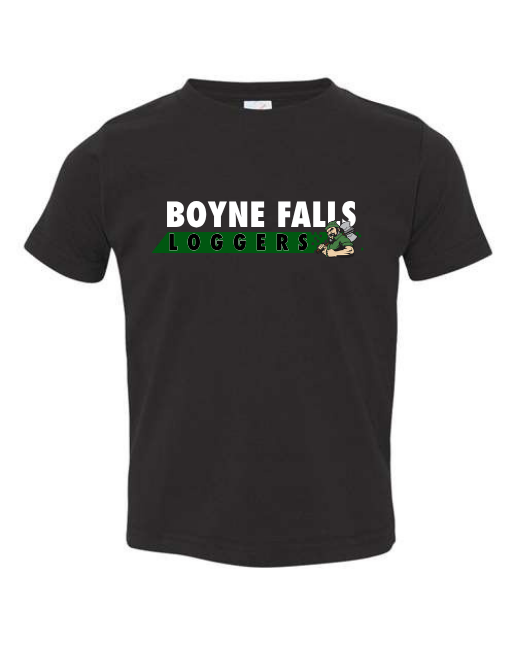 Boyne Falls: T Shirt