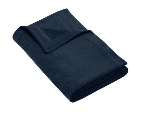 Gildan® Heavy Blend™ Fleece Stadium Blanket