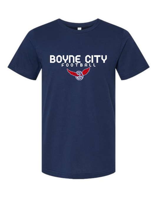 Boyne Football Infant Tee