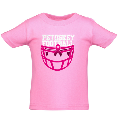 Petoskey Pink Game: Tee