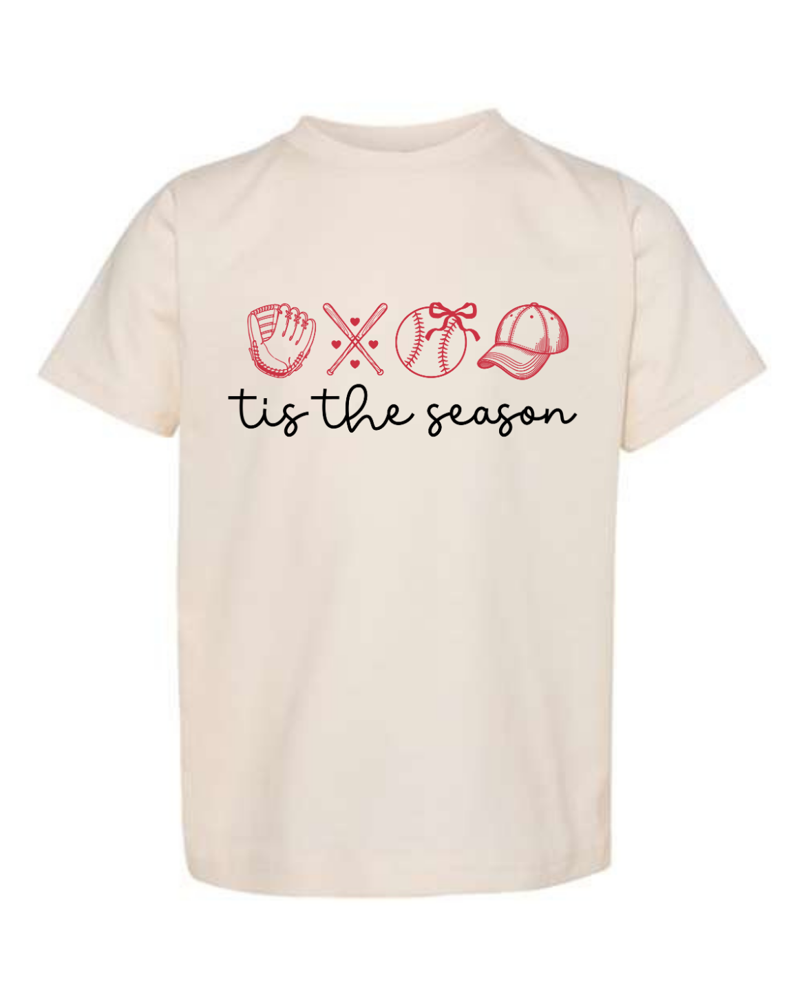 Unisex Basic Cotton Tee