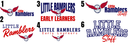 Boyne City Early Learners 1/4 Zip