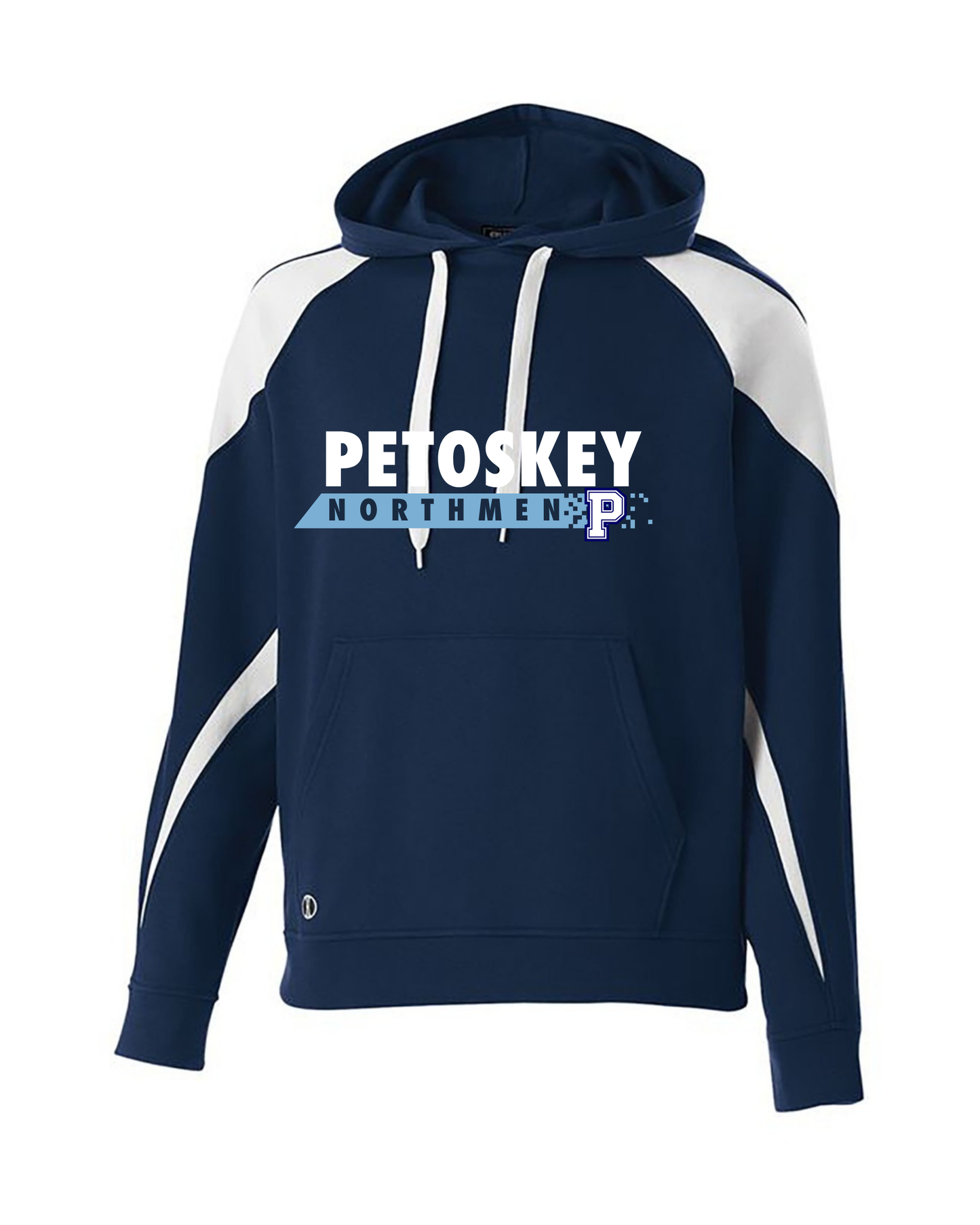 Petoskey Northmen Holloway Prospect Hoodie