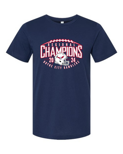 *NEW* Regional Championship Items