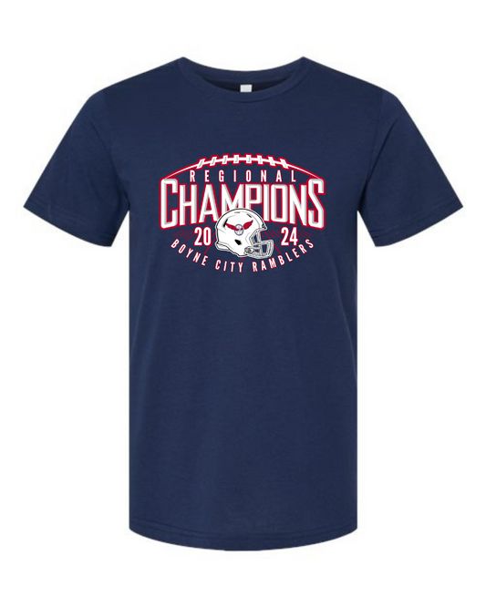 *NEW* Regional Championship Items
