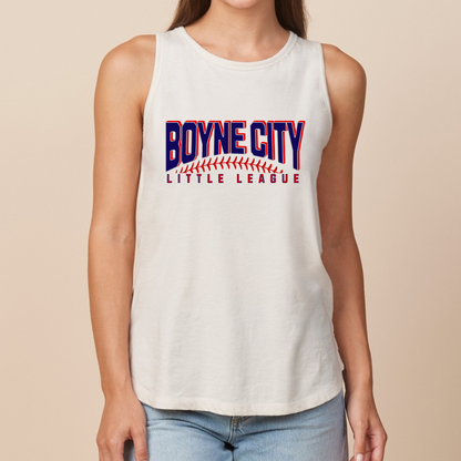 Enza Women's Relaxed Tank