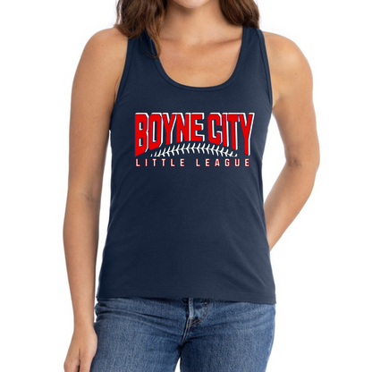 Next Level Apparel
Womens Cotton Tank