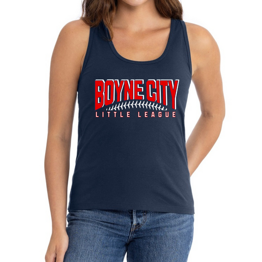 Next Level Apparel
Womens Cotton Tank