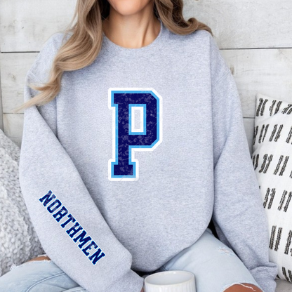 School Spirit Crewneck