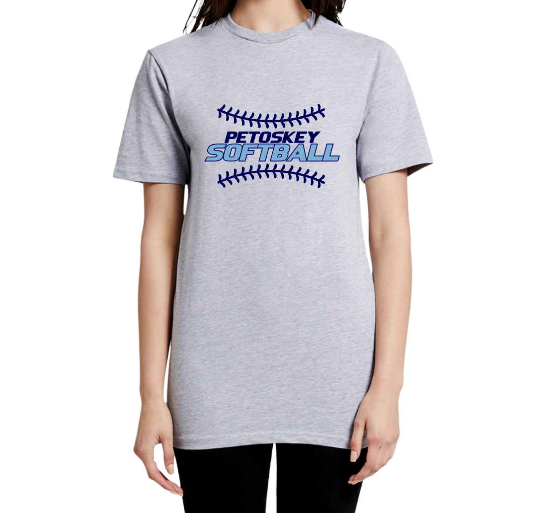 Basic Cotton Tee Shirt