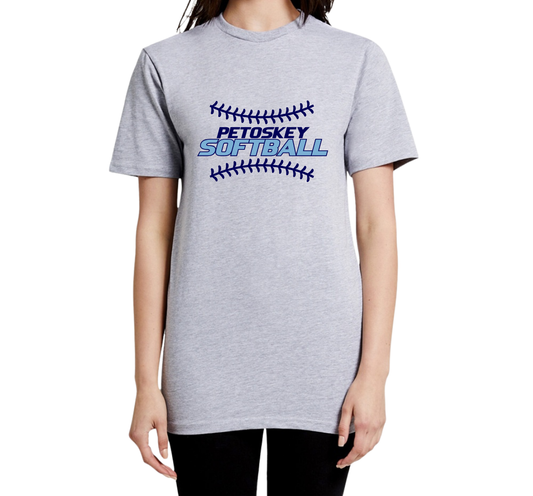 Basic Cotton Tee Shirt