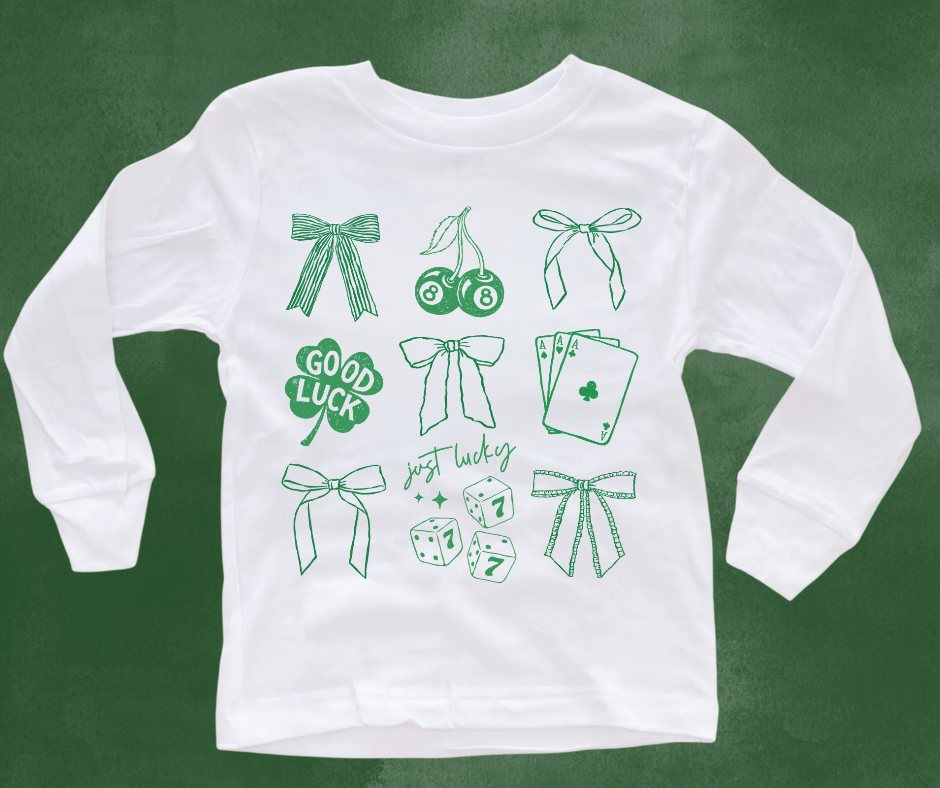 Good Luck Coquette