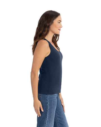 Next Level Apparel
Womens Cotton Tank