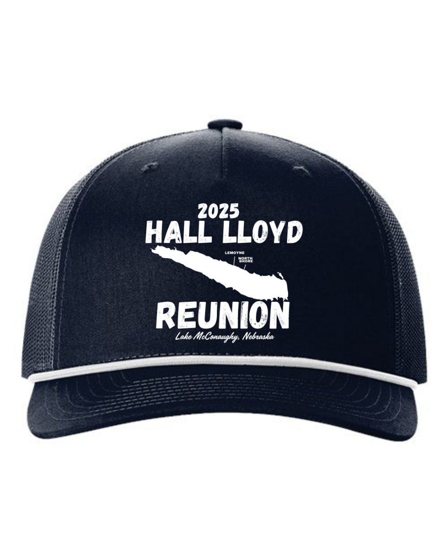 Richardson Structured Rope Hat