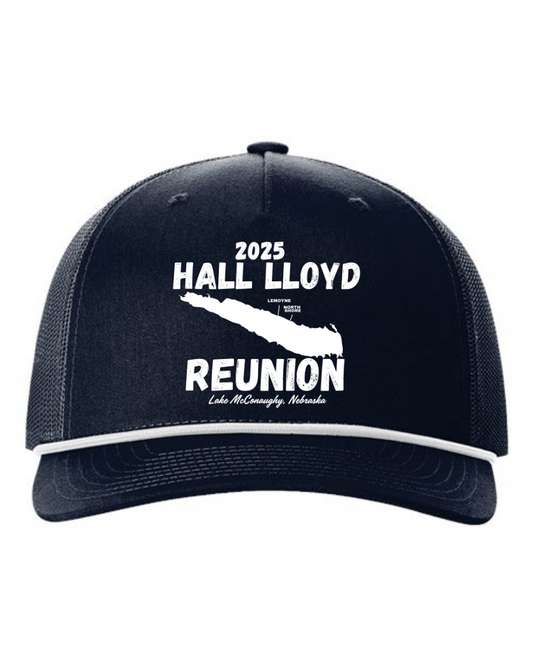 Richardson Structured Rope Hat