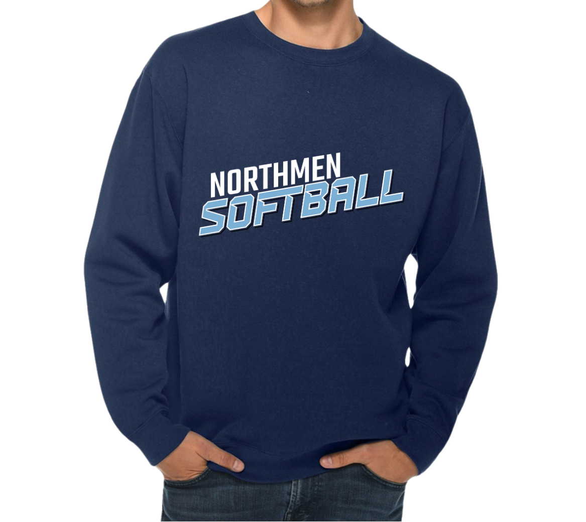 Basic Crewneck Youth and Adult