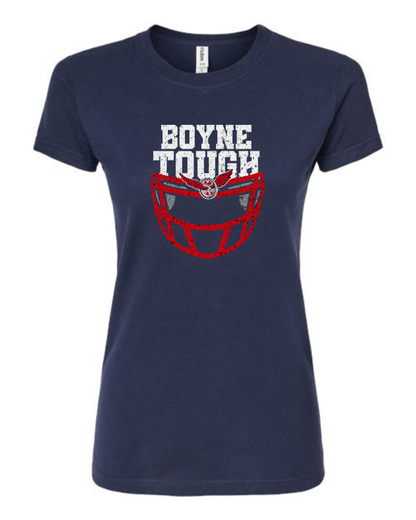Boyne Football Women's Tee