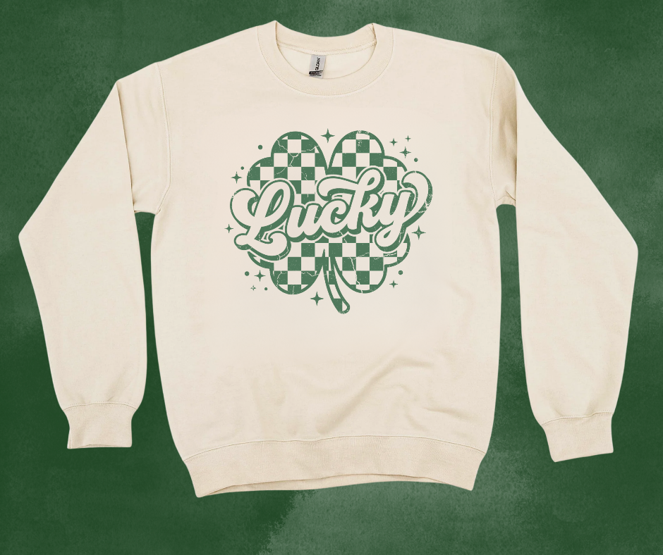 Lucky Shamrock