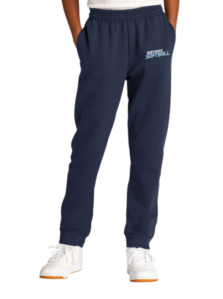 Youth Jogger Pants