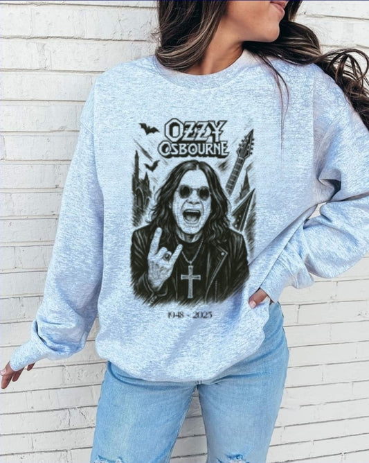 Ozzy