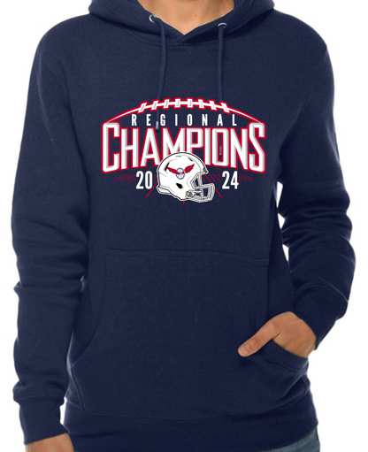 *NEW* Regional Championship Items