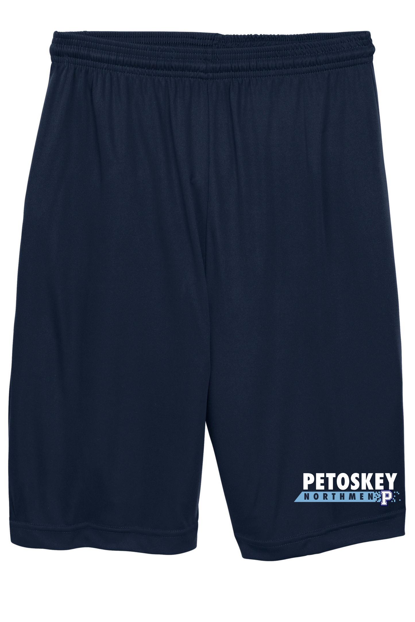 Petoskey Northmen A4® N5244 7'' Adult Cooling Performance Short