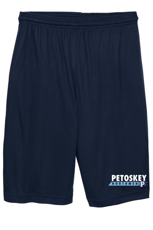 Petoskey Northmen A4® N5244 7'' Adult Cooling Performance Short